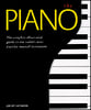 Piano-Complete Illustrated Guide book cover